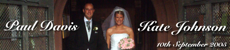 Wedding