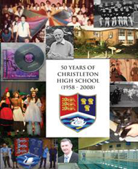 Christleton High School Book