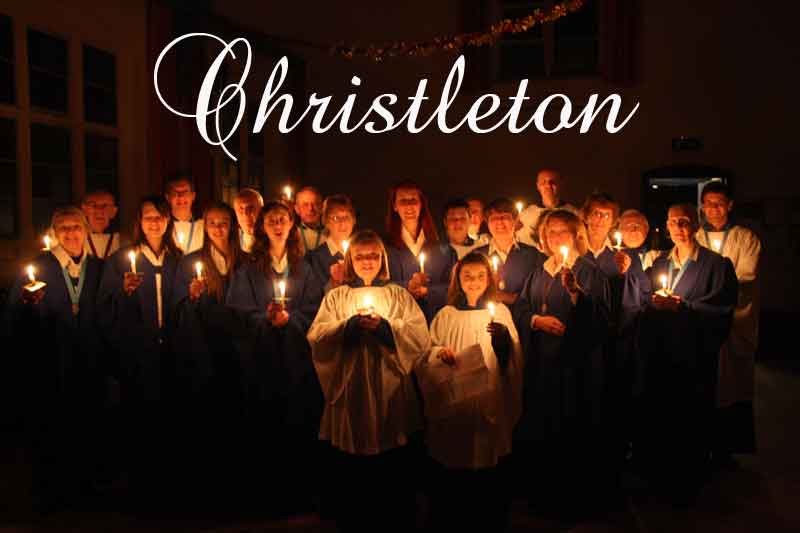 Christleton 2010