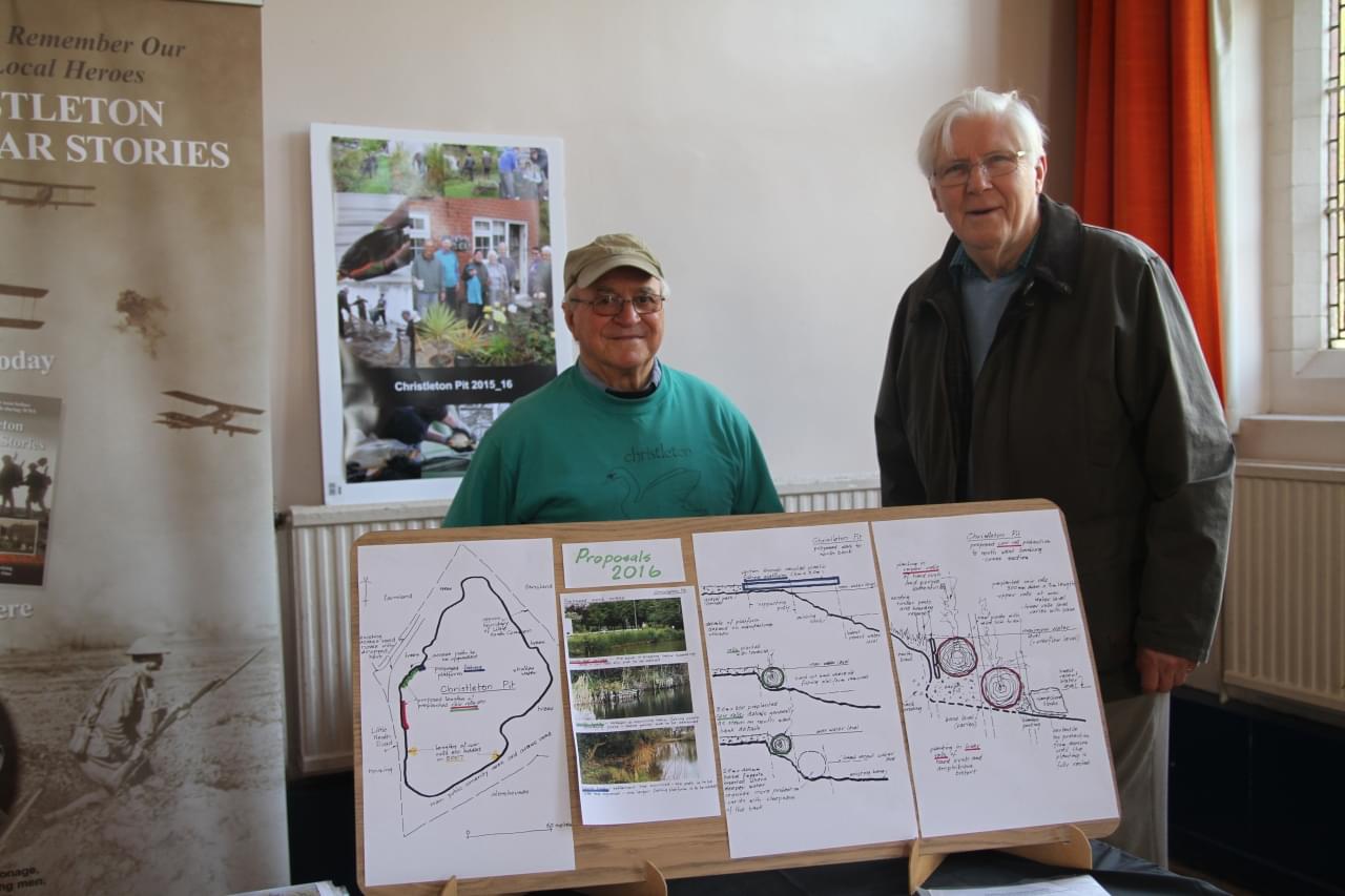 Planning for 2016  Planning for 2016