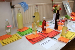 Drinks