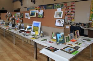 Entries