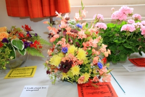 Floral