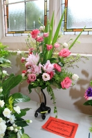 Floral