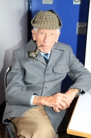 Alf Croston