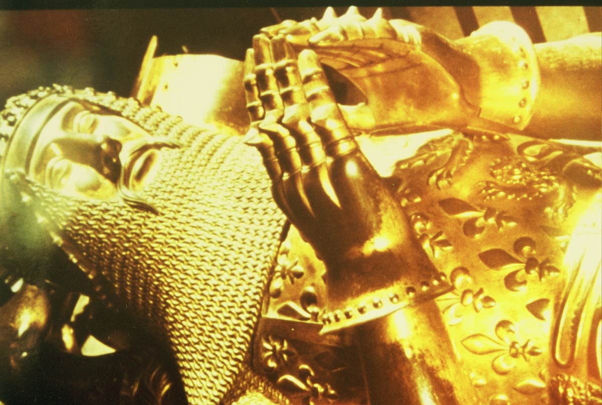 The Black Prince  The Black Prince