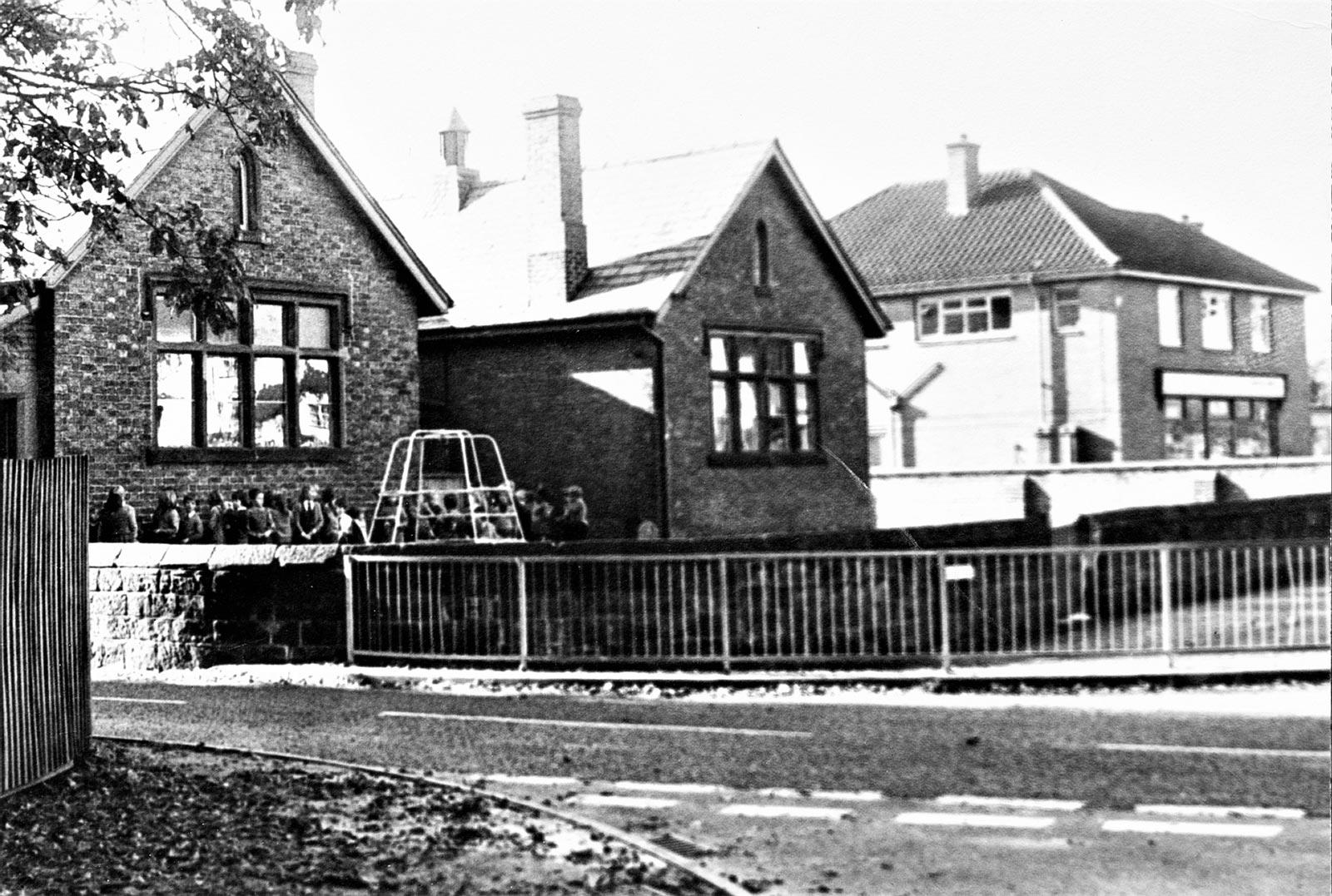 Christleton Girls and Infants School  Christleton Girls and Infants School