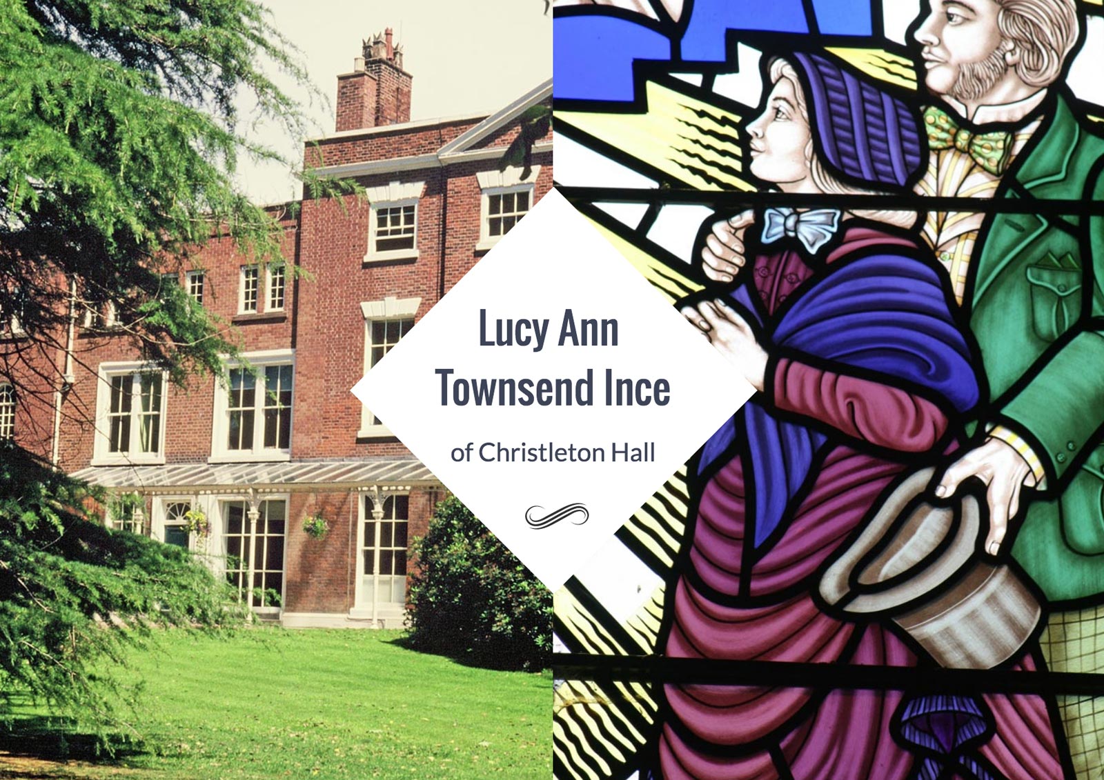Christleton in 1066