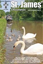 Parish Magazine June 2008