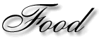 Food