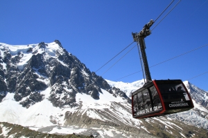 Aguille du Midi