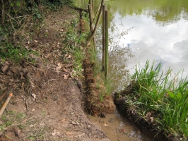 Christleton Pit