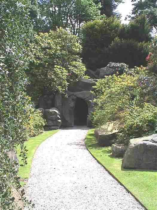 Biddulph Grange