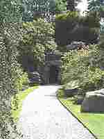 Biddulph Grange