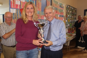 Cup Winner