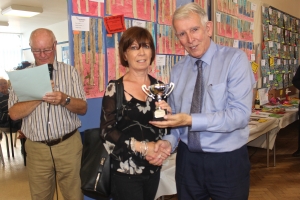 Cup Winner