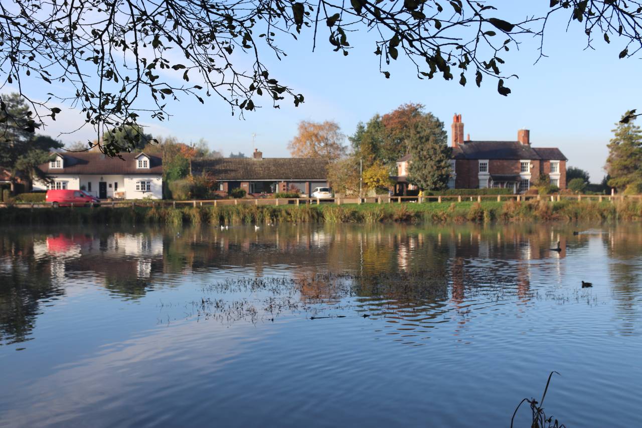 Woodfields  Woodfields