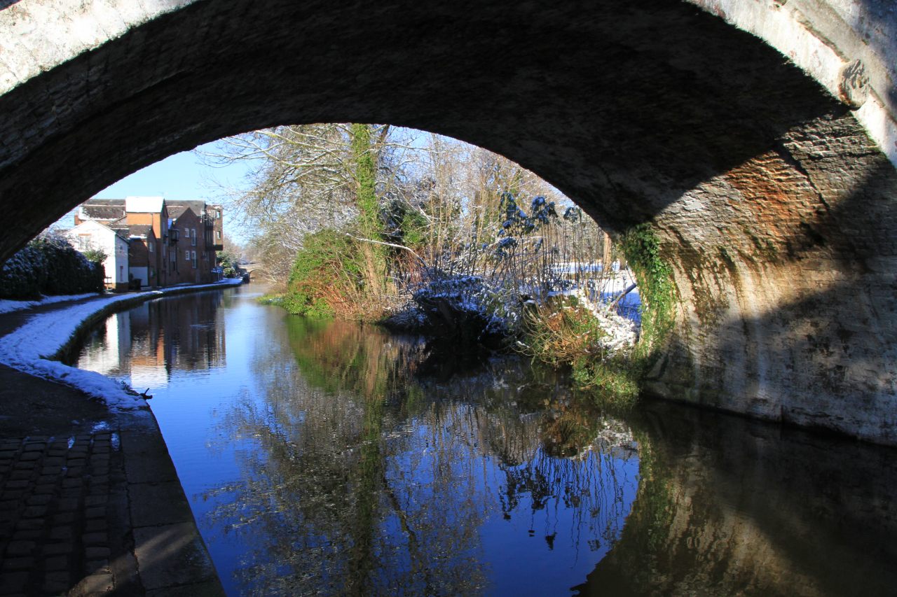 Faulkners Lane Bridge  Faulkners Lane Bridge
