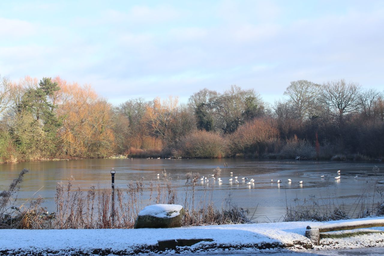 The Pit Christleton  The Pit Christleton