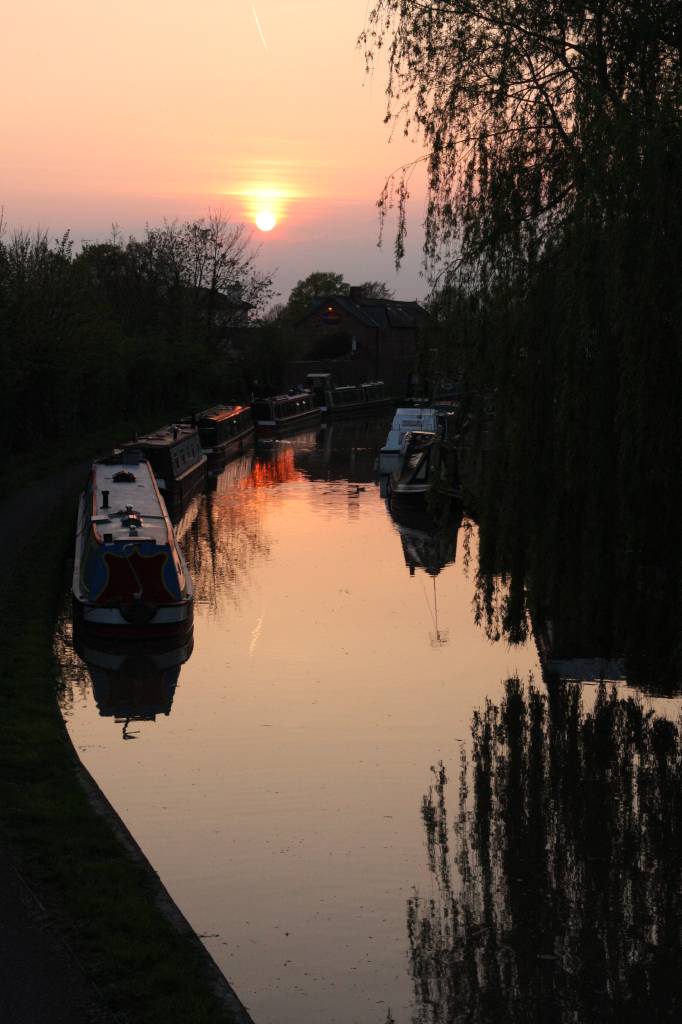 Rowton Bridge  Rowton Bridge