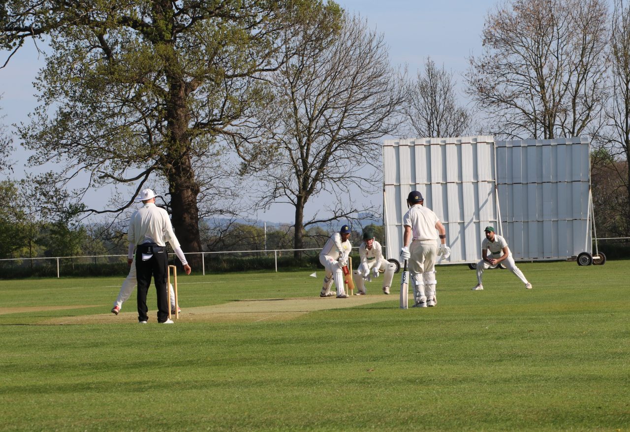 Christleton Cricket Field  Christleton Cricket Field