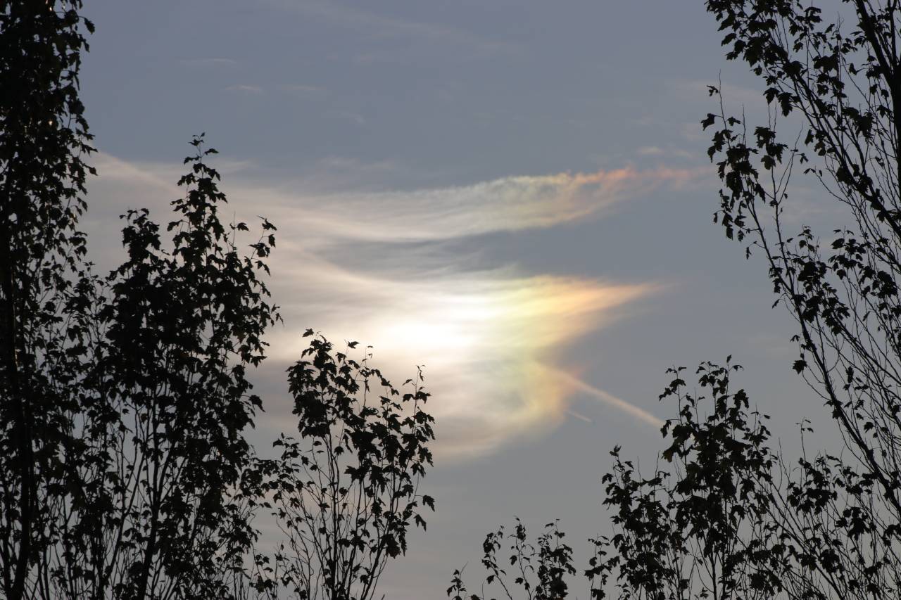 Amazing Clouds  Amazing Clouds