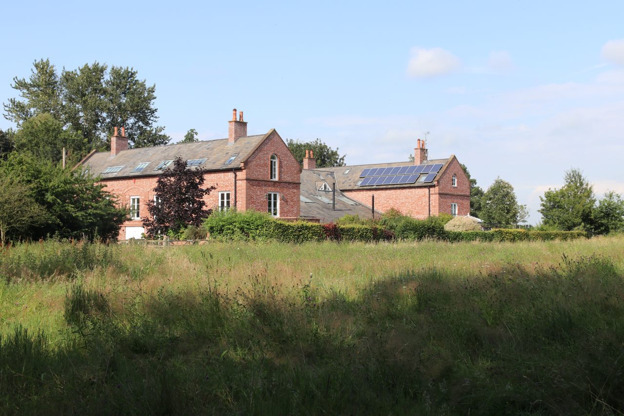 Legion Meadow  Legion Meadow