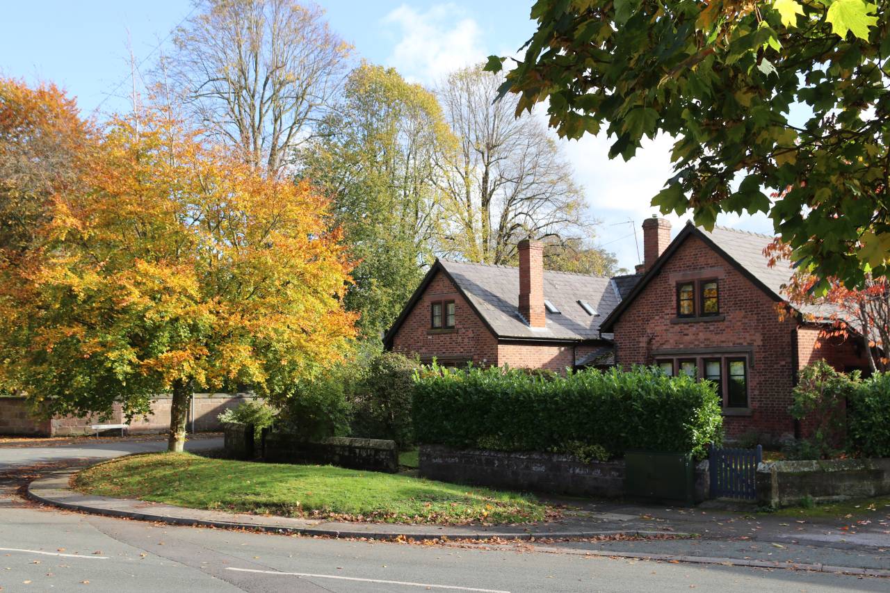 Old Schoolhouse  Old Schoolhouse