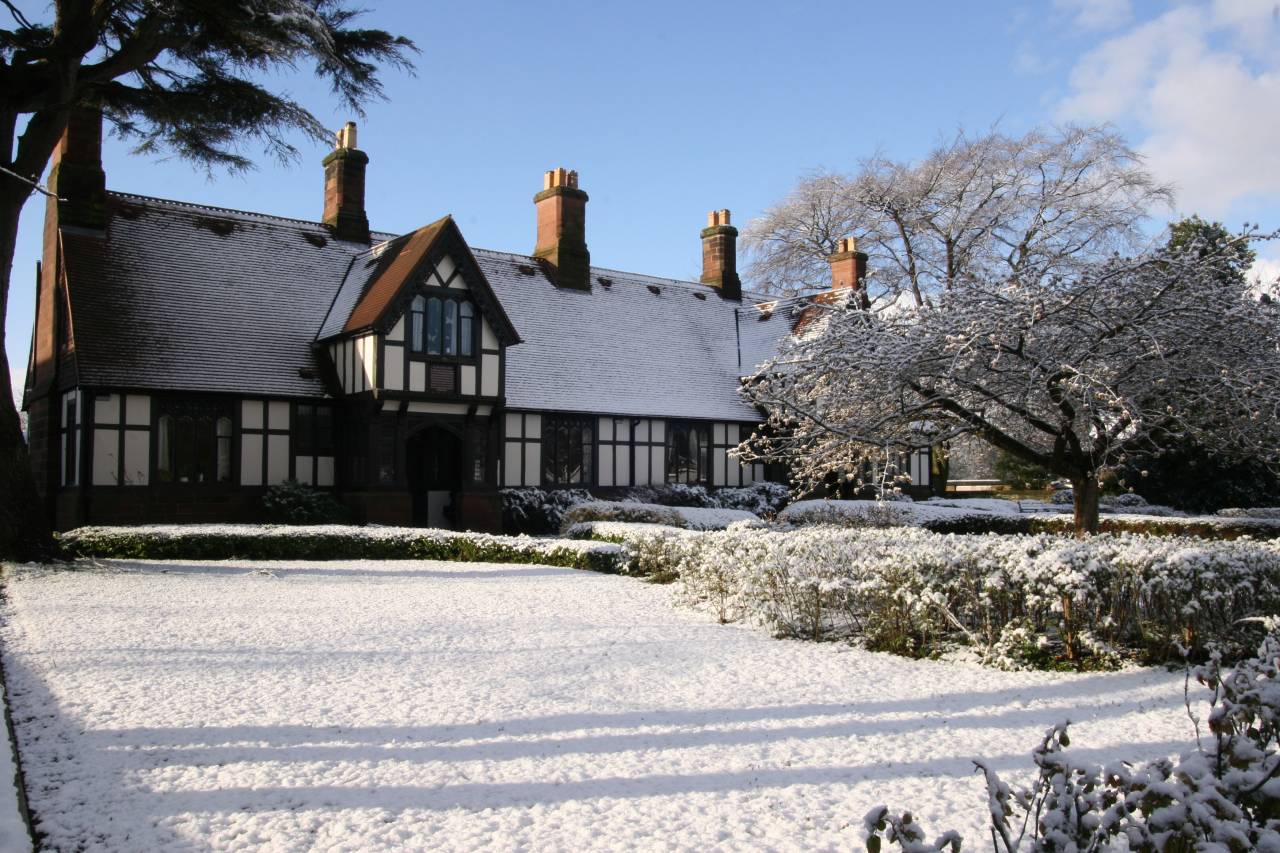  Christleton Village Pit 