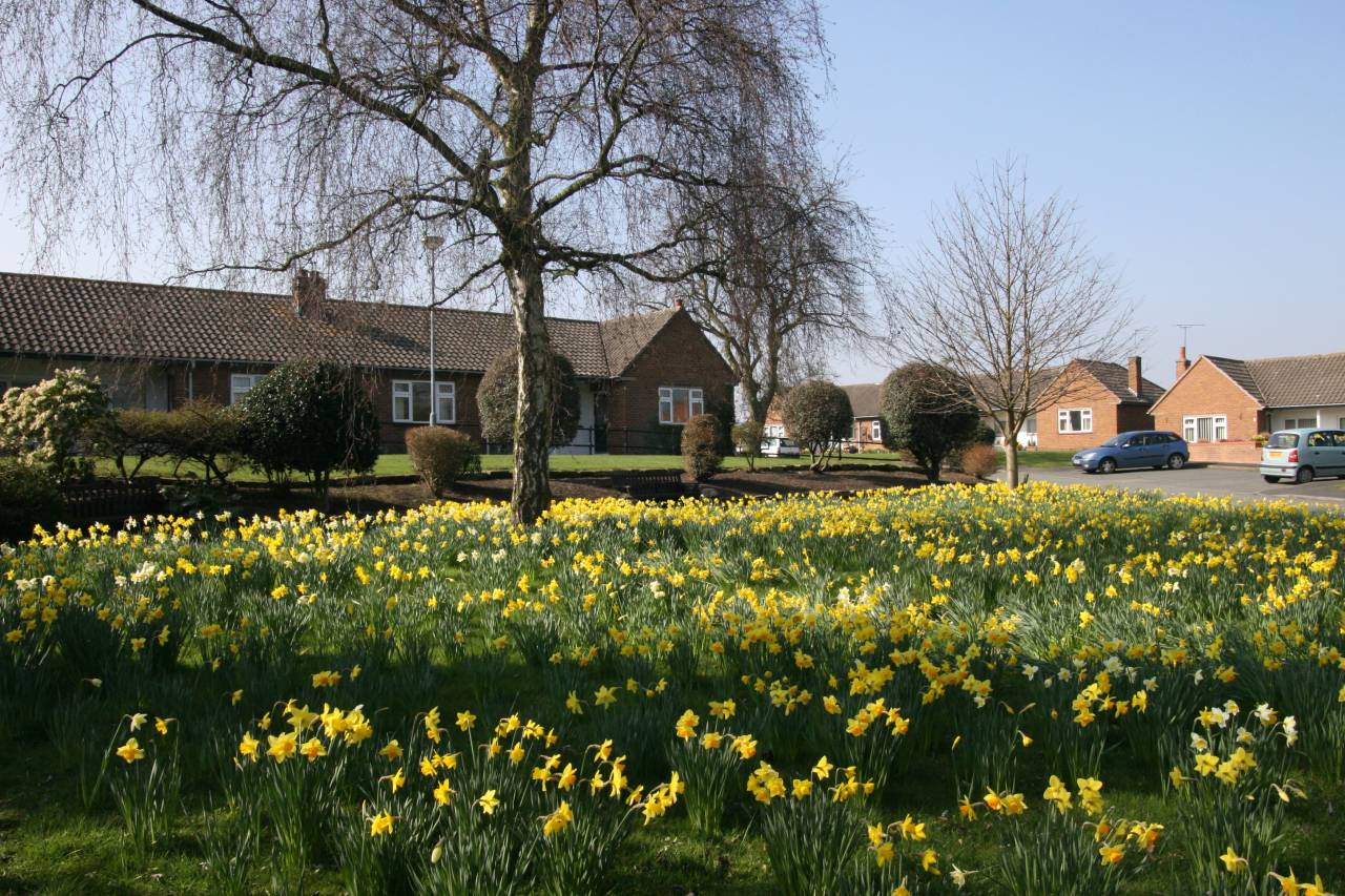  The Square, Christleton 