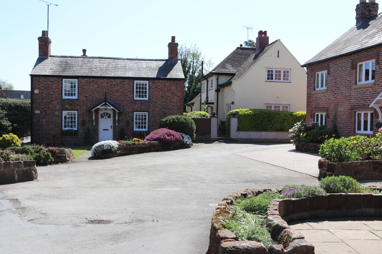  Courtyard Village Road, Christleton 