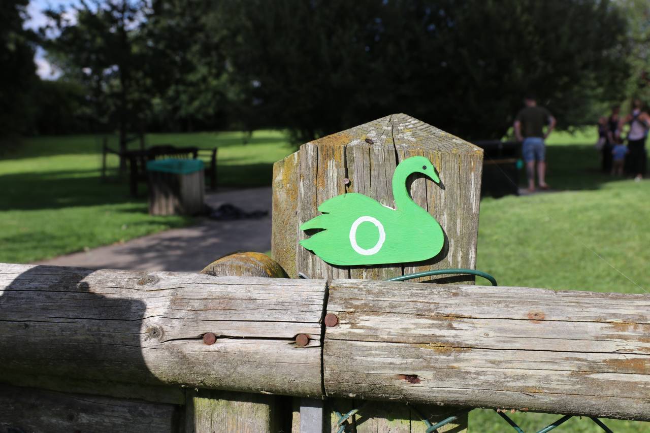  Swan Trail in the Village of Christleton 