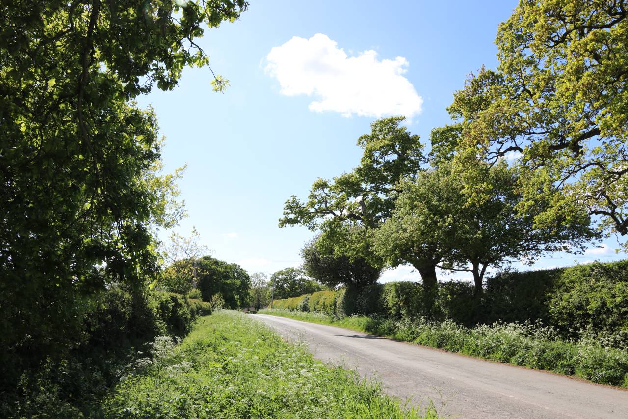  Hockenhull Lane, Christleto 