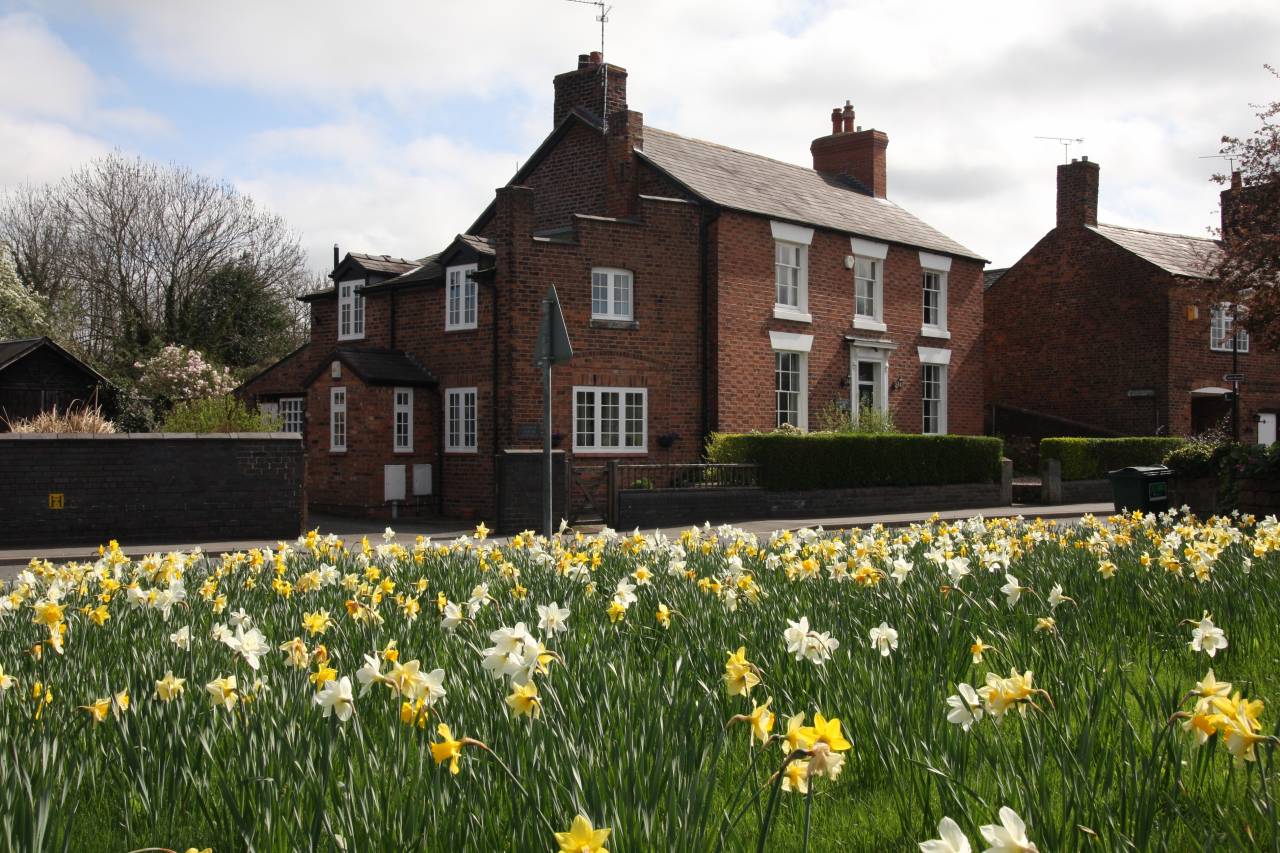  Hawthorn House, Christleton 