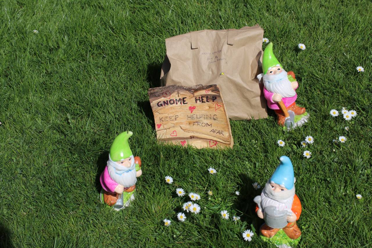  Easter Gnomes 