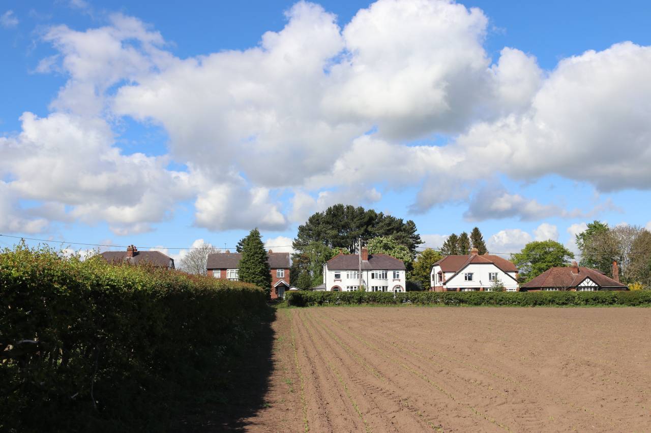  Plough Lane Christleton 