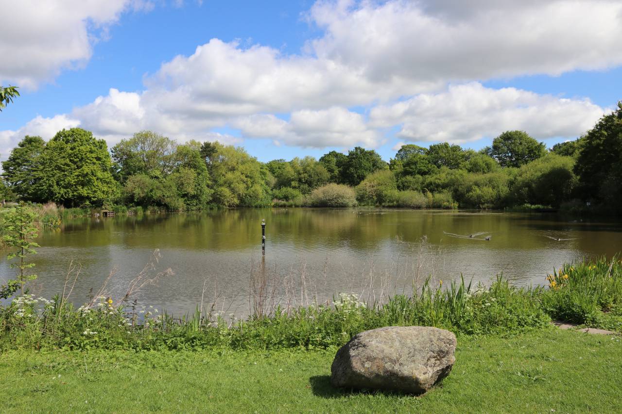  The Pit, Christleton 