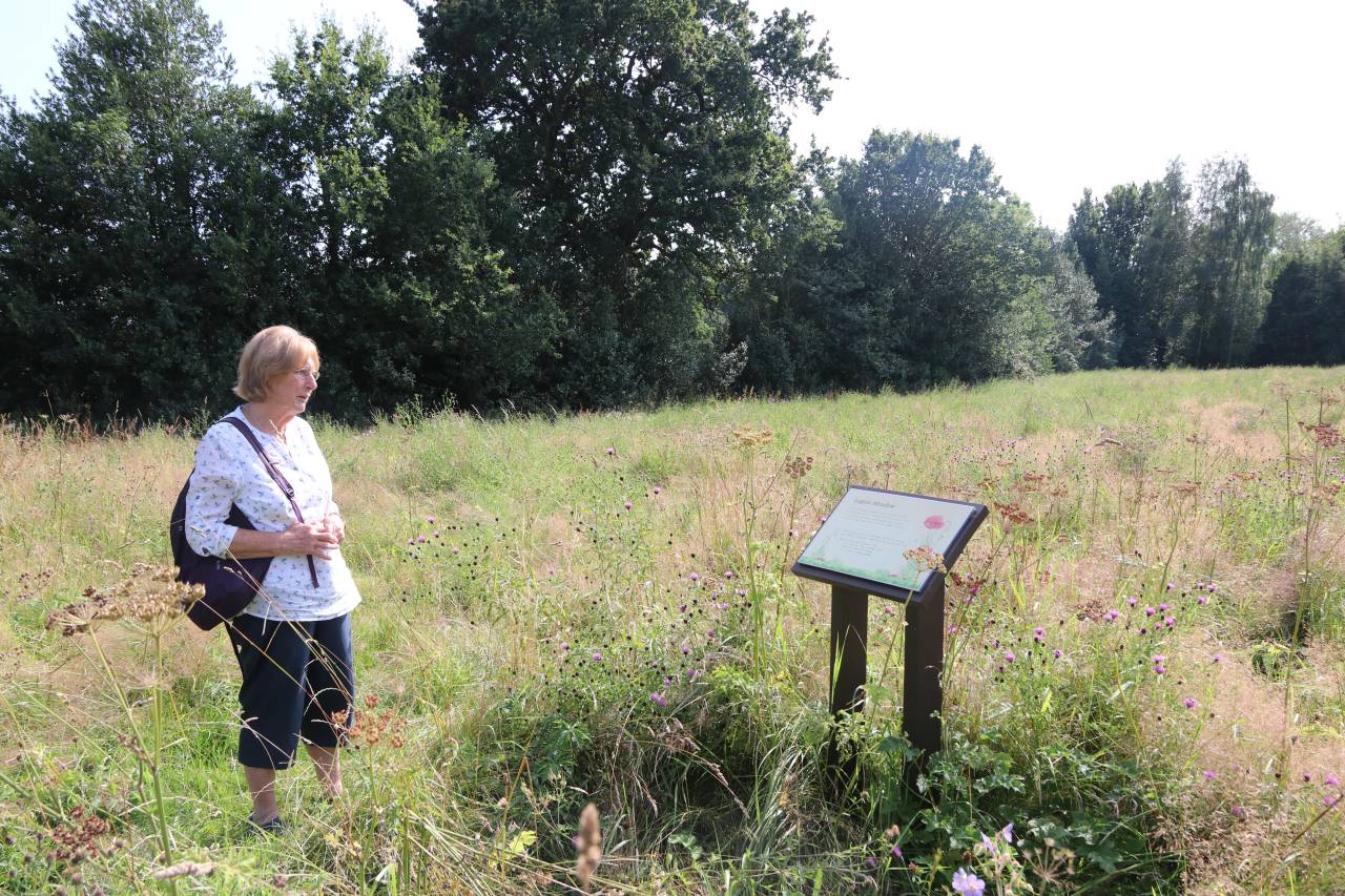  Legion Meadow, Christleton 