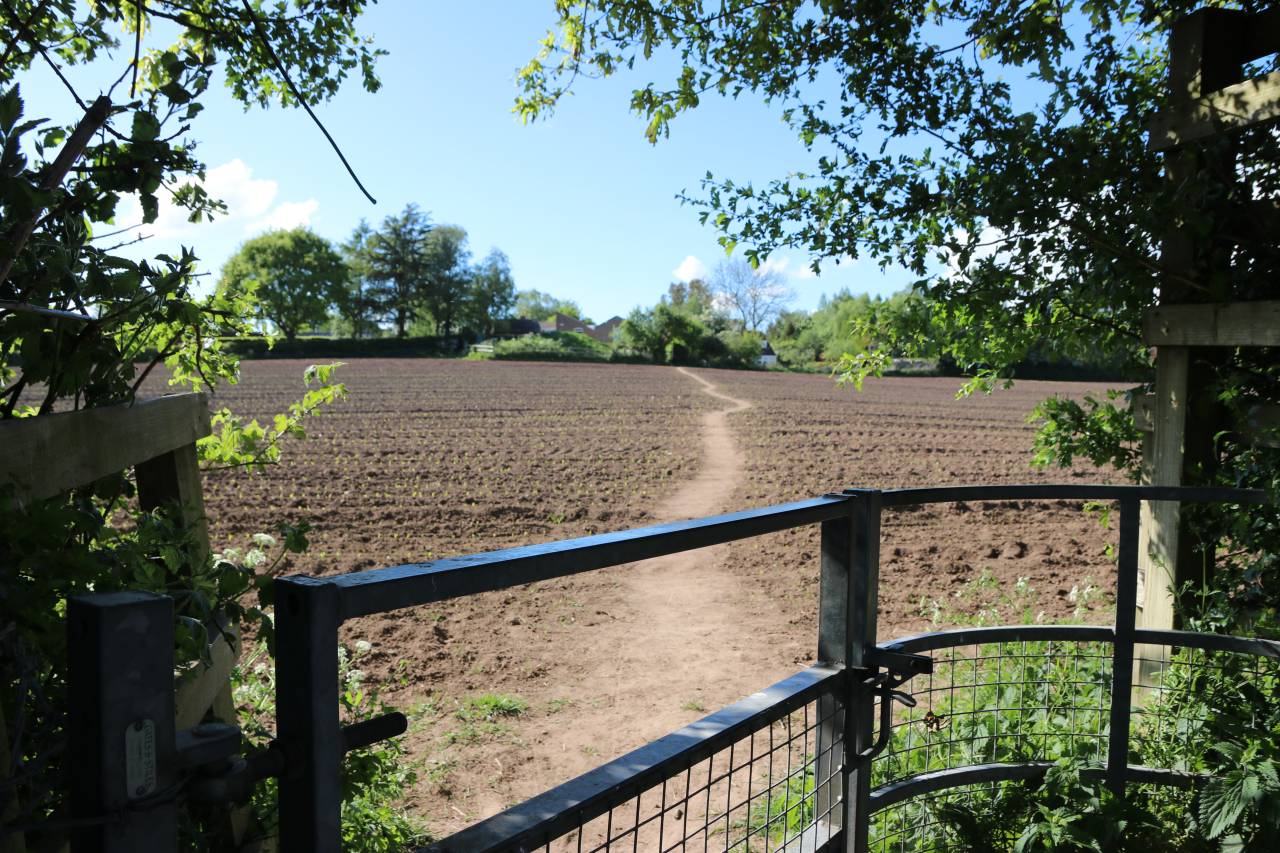  Along thr Baker Way, Christleton 
