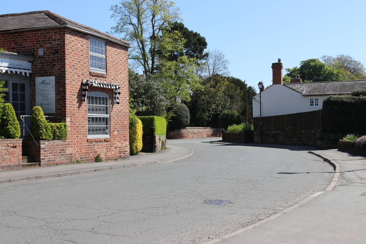 Christleton Month by Month 2020