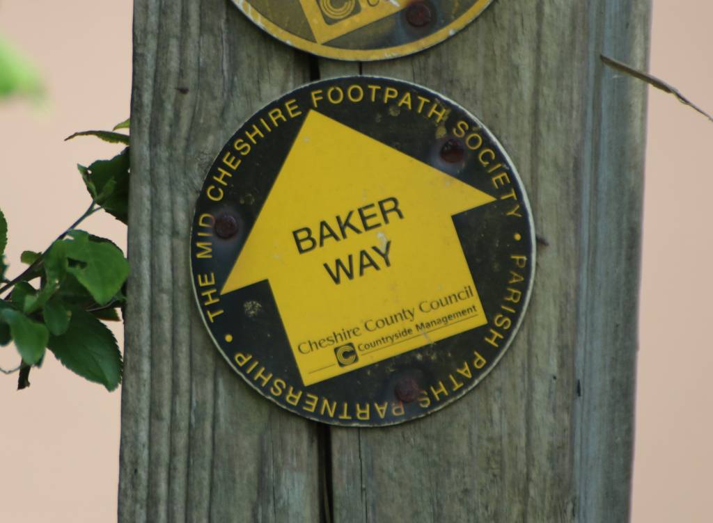 Baker Way
