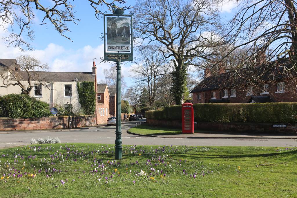Village Green