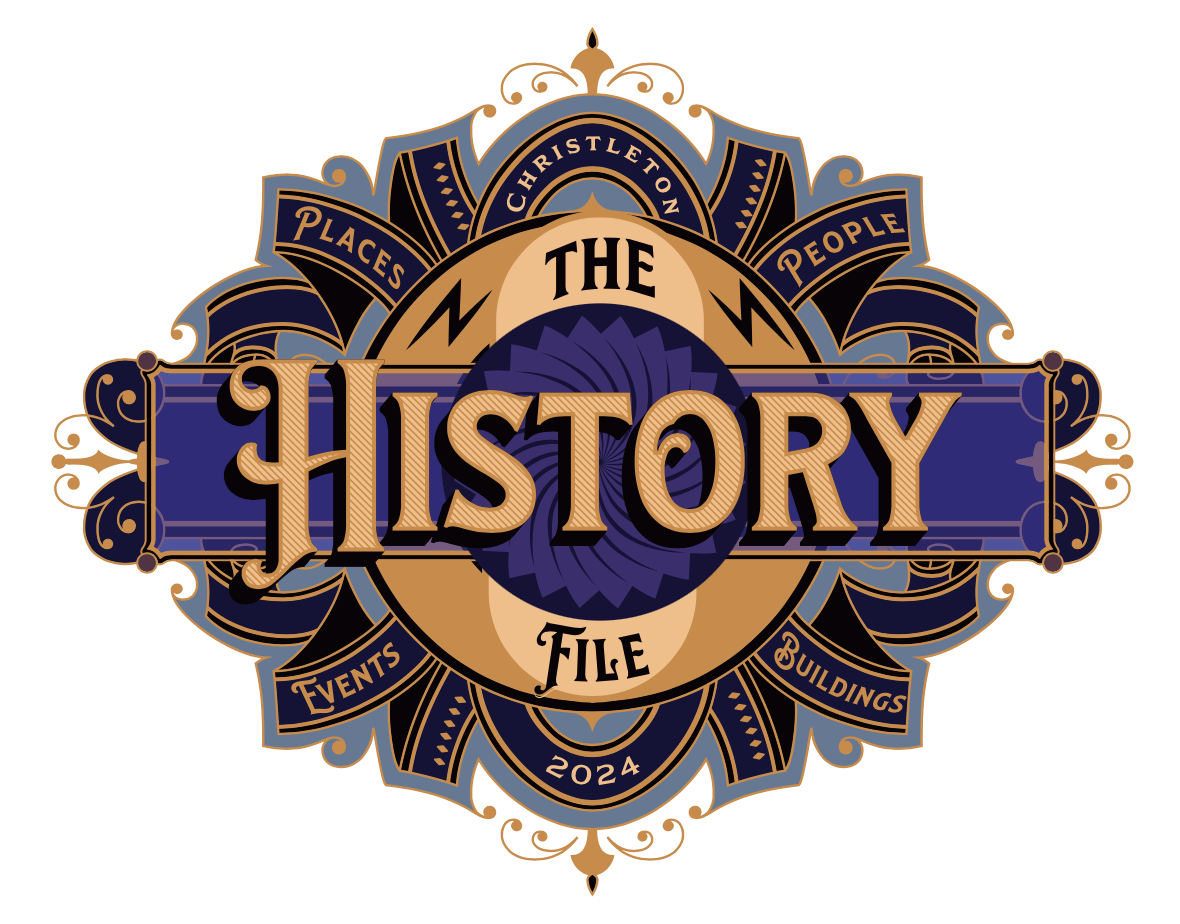 The History File