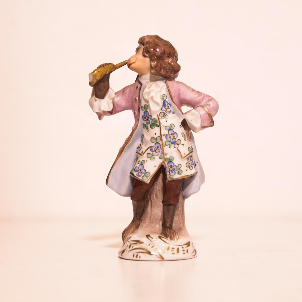 Capodimonte, Orchestra Member