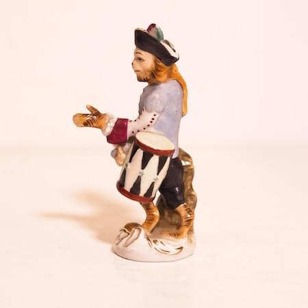 Capodimonte, Monkey Orchestra Member