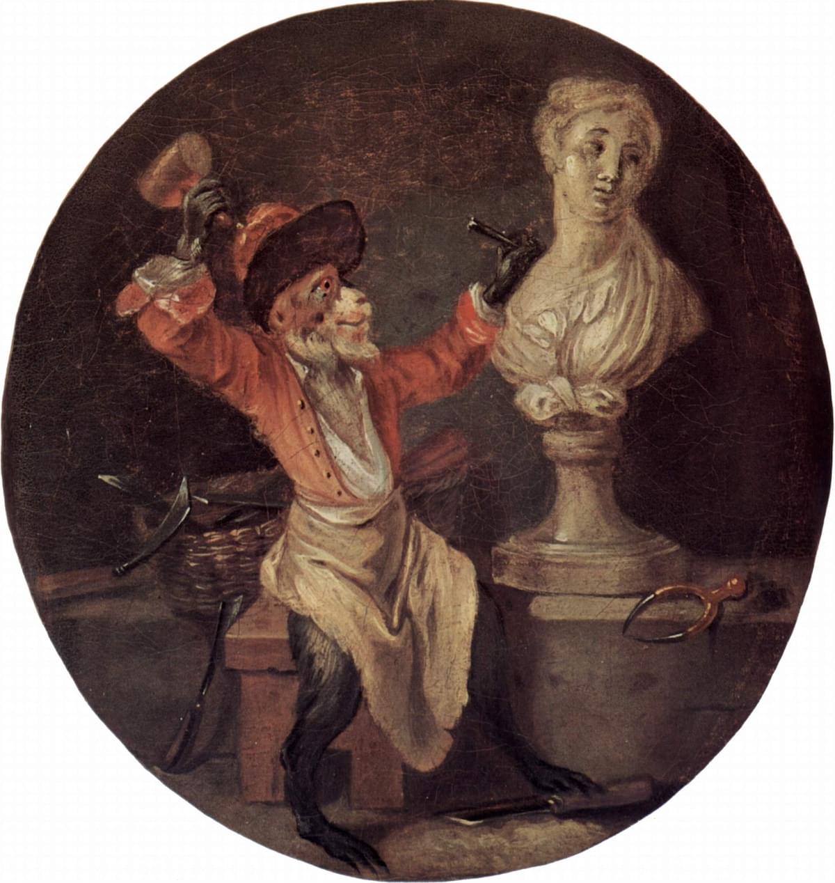 Antoine Watteau Oilpainting  Antoine Watteau Oilpainting