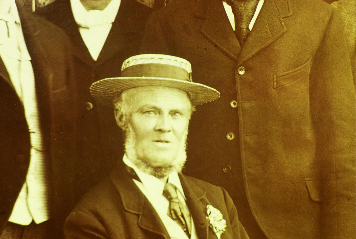 Bellringer Sam Lunt at St. James' Christleton  Bellringer Sam Lunt at St. James' Christleton