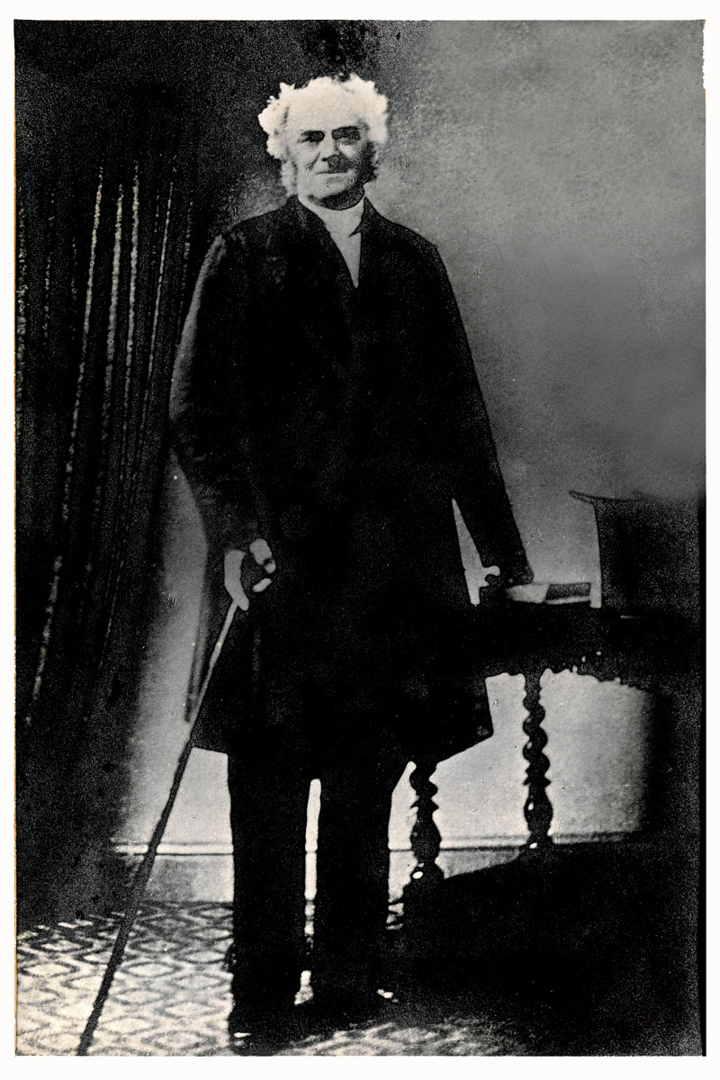 Thomas Lloyd  Thomas Lloyd