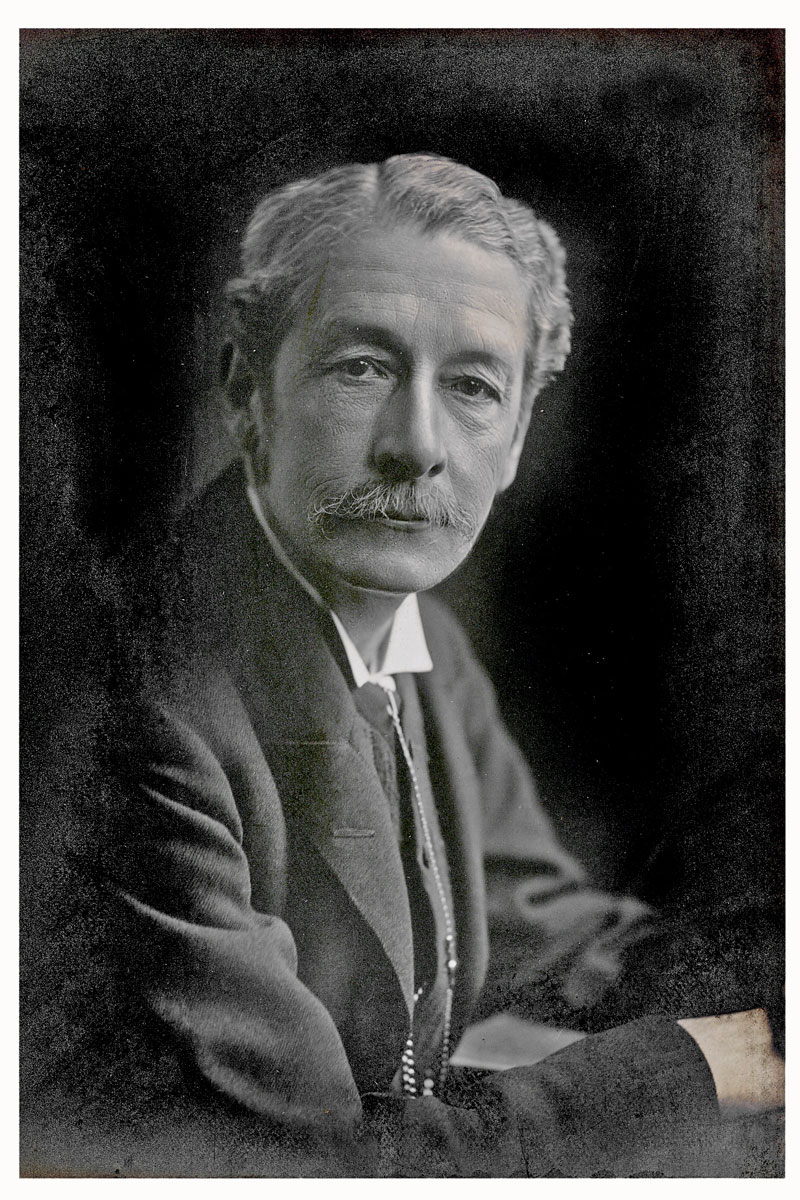 Lionel Garnett  Lionel Garnett