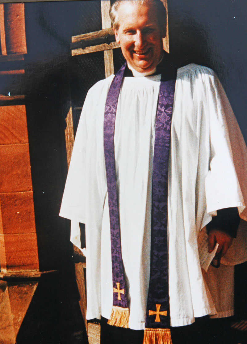 Charles Mack  Charles Mack